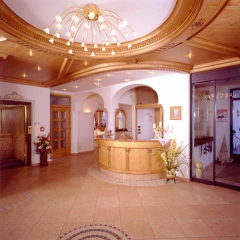 Scoiattolo Hotel Selva di Val Gardena