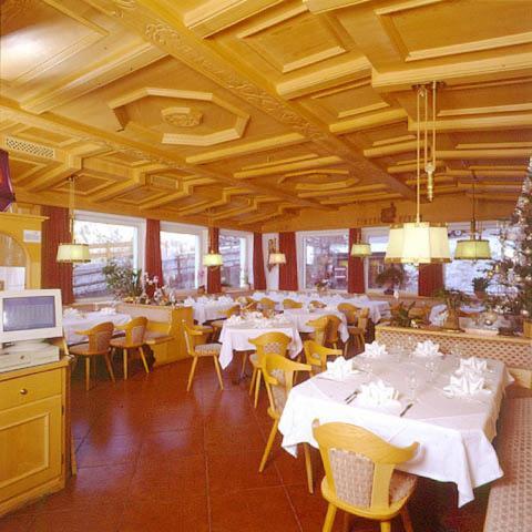 Hotel Scoiattolo Selva di Val Gardena
